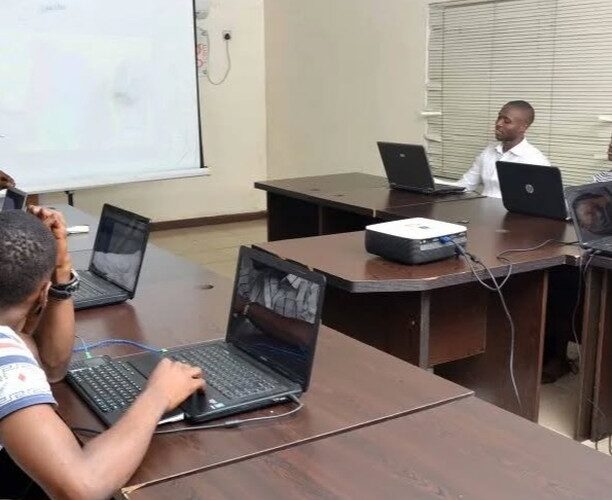 Learn Computer Maintenance with Afridigitals Academy in Mowe, Ogun State