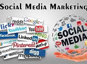 Social Media Marketing