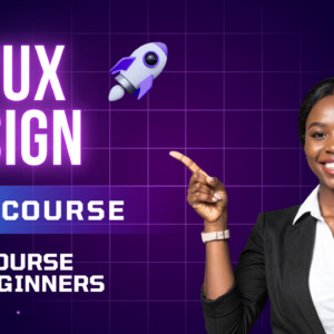 User Experience Essentials UL/UX Design