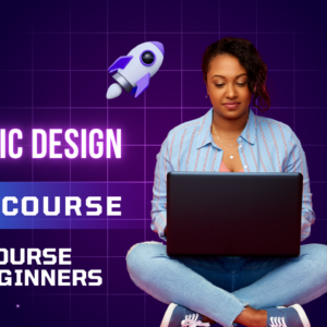 Graphic Design for Beginners