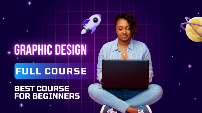 Graphic Design for Beginners