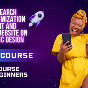 Become a Search Engine Optimization (SEO) Expert and Rank Any Website on Google!