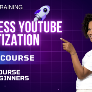 FACELESS YOUTUBE MONETIZATION