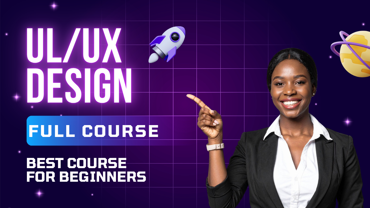 User Experience Essentials UL/UX  Design