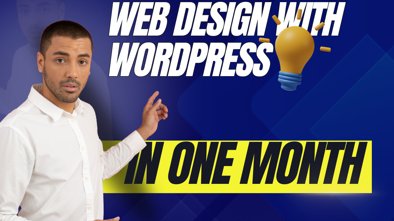 Web Design with WordPress