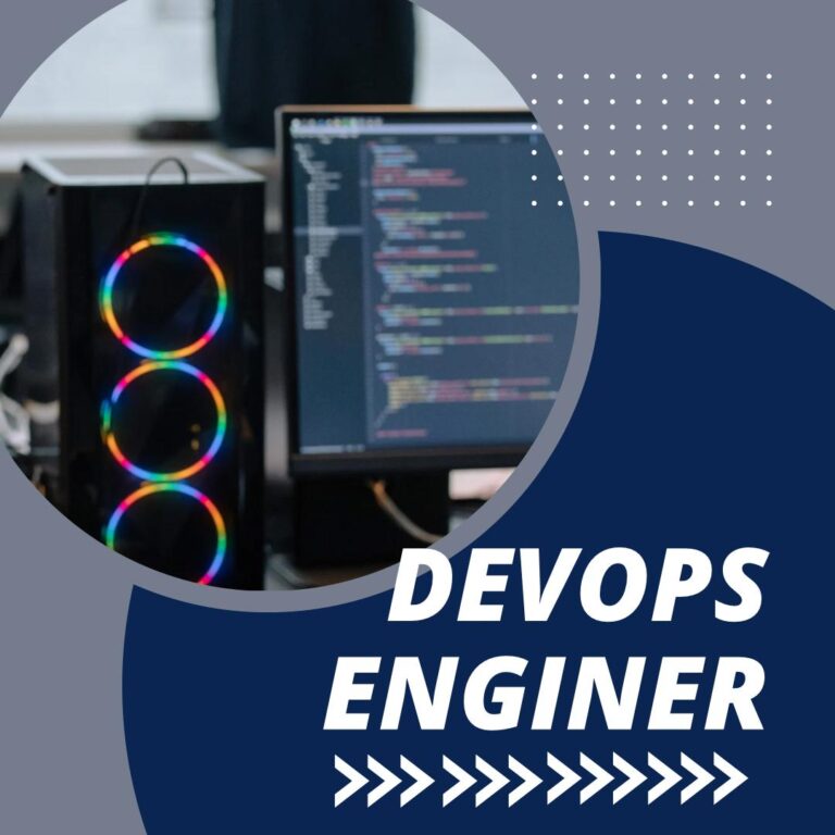 DevOps Engineering