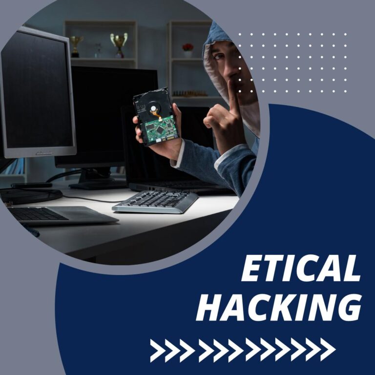 Ethical Hacking 1