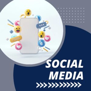 social media