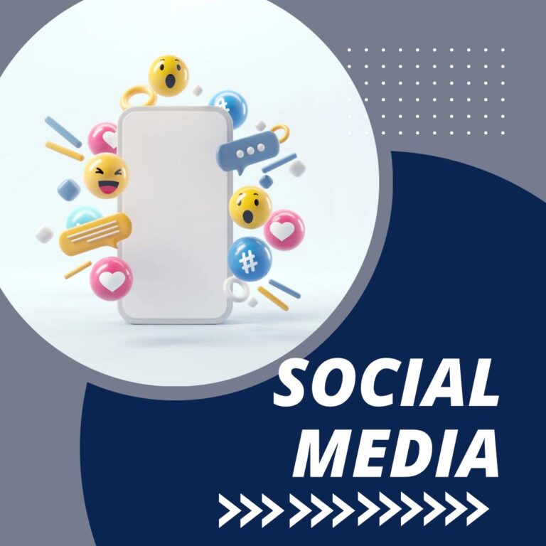 Social Media Marketing 1