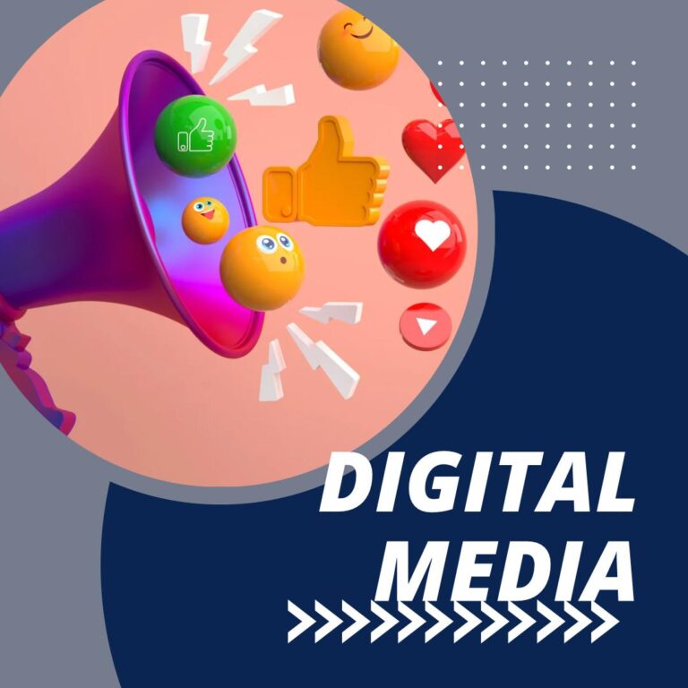 Digital Marketing-Complete Course